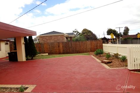 Property photo of 4 Lloyd Avenue Epping VIC 3076
