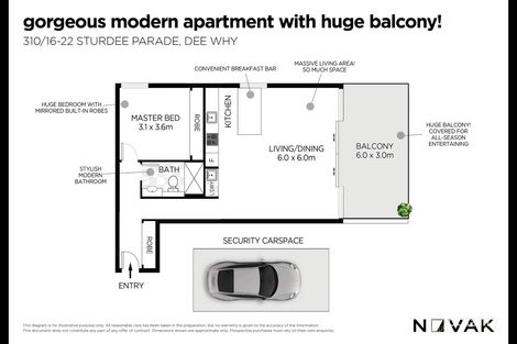 Property photo of 310/16-22 Sturdee Parade Dee Why NSW 2099