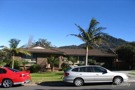 10 Poplar Ave, Unanderra, NSW 2526