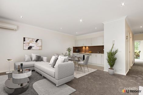 Property photo of 2/11 Wise Street Braddon ACT 2612