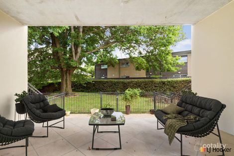 Property photo of 2/11 Wise Street Braddon ACT 2612