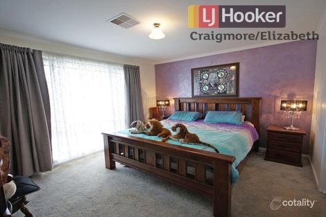 Property photo of 30 Yeovil Circuit Craigmore SA 5114