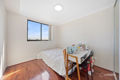 Property photo of 27/393-399 Liverpool Road Ashfield NSW 2131