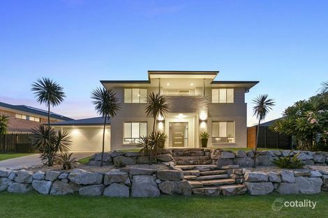 Property photo of 40 Codrington Circuit Pacific Pines QLD 4211