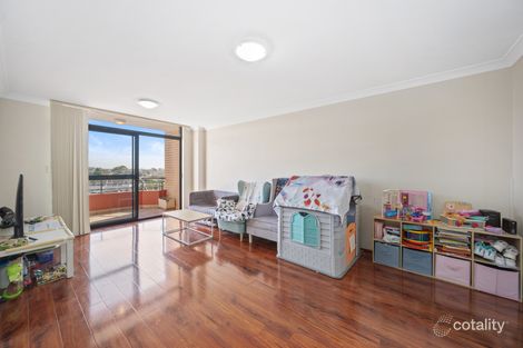 Property photo of 27/393-399 Liverpool Road Ashfield NSW 2131