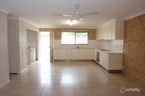 1/41 Baker St, Emerald, QLD 4720