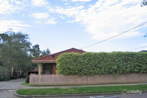 2/37 Orient Ave, Mitcham, VIC 3132
