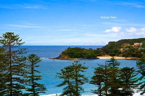 Property photo of 809/22 Central Avenue Manly NSW 2095