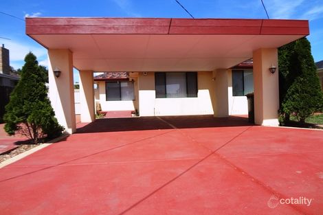 Property photo of 4 Lloyd Avenue Epping VIC 3076