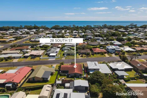 28 South St, Urangan, QLD 4655