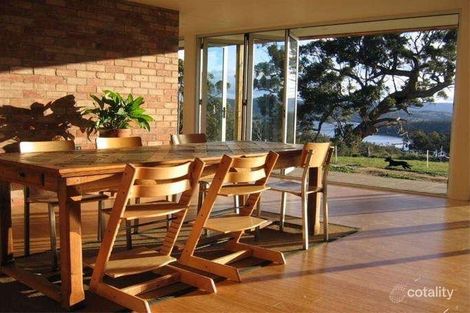 Property photo of 960 Killora Road North Bruny TAS 7150