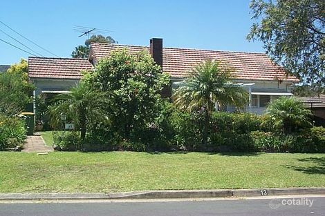 13 Parkham St, Chester Hill, NSW 2162