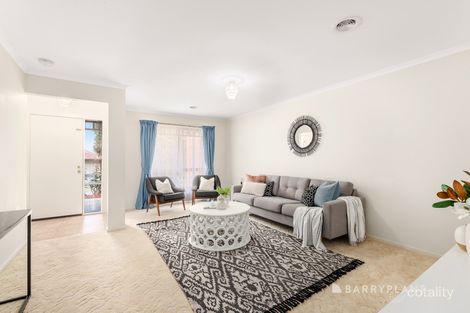 Property photo of 7 Lazar Grove South Morang VIC 3752