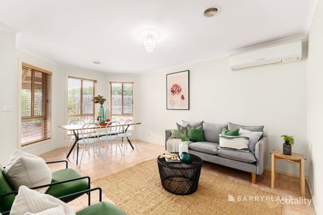Property photo of 7 Lazar Grove South Morang VIC 3752