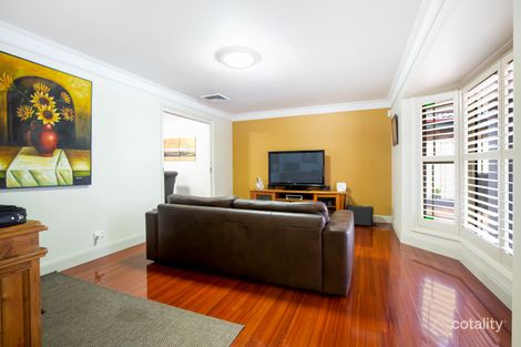 Property photo of 29 Sir John Jamison Circuit Glenmore Park NSW 2745