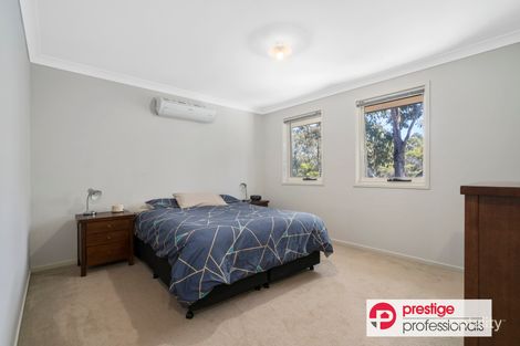 Property photo of 2/15 Parkwood Road Holsworthy NSW 2173