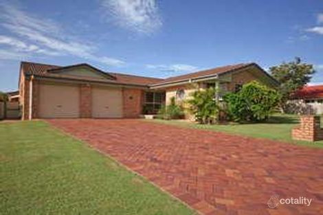 Property photo of 50 Silver Gull Drive East Ballina NSW 2478