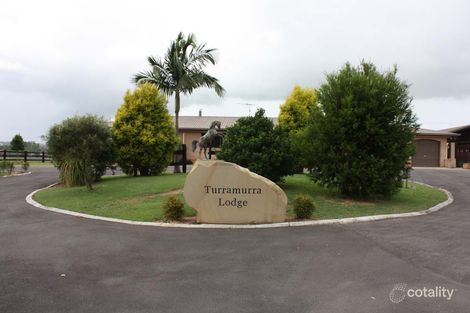 Property photo of 3272 Beaudesert Boonah Road Beaudesert QLD 4285