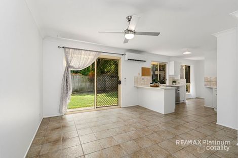 Property photo of 85 Forest Ridge Drive Narangba QLD 4504