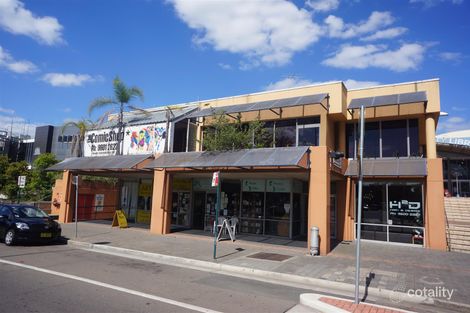 6/170 George St, Liverpool, NSW 2170