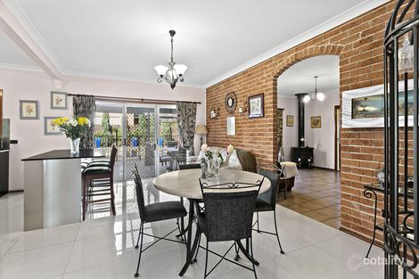 Property photo of 3 Flemming Close Merrylands West NSW 2160