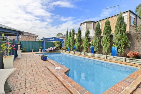 Property photo of 3 Flemming Close Merrylands West NSW 2160