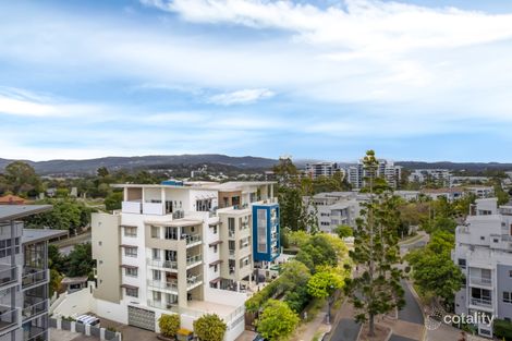 Property photo of 8/15 Laver Drive Robina QLD 4226