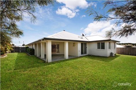 Property photo of 20 Ceil Circuit Coomera QLD 4209
