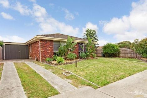 Property photo of 1 Cane Avenue Seaford VIC 3198