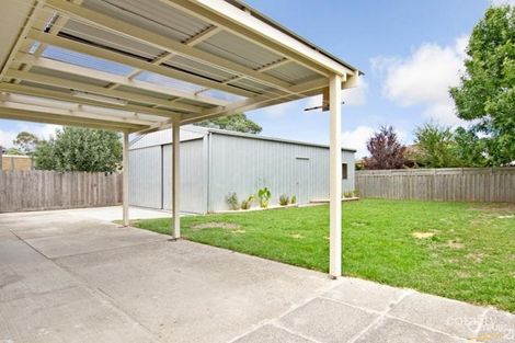 Property photo of 1 Cane Avenue Seaford VIC 3198