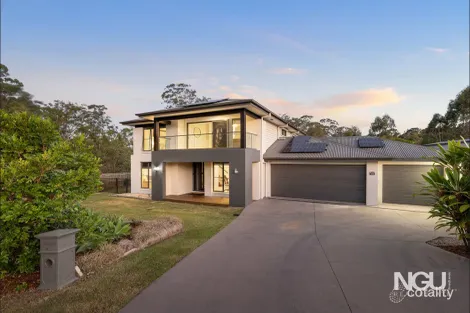 Property photo of 48 Ambrose Drive Augustine Heights QLD 4300
