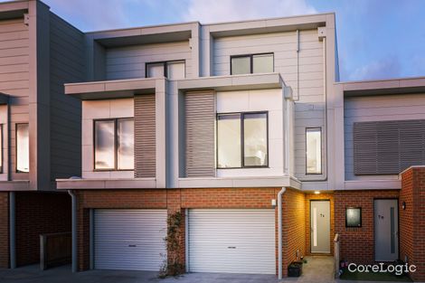 Property photo of 9/16 Dean Street Yarraville VIC 3013