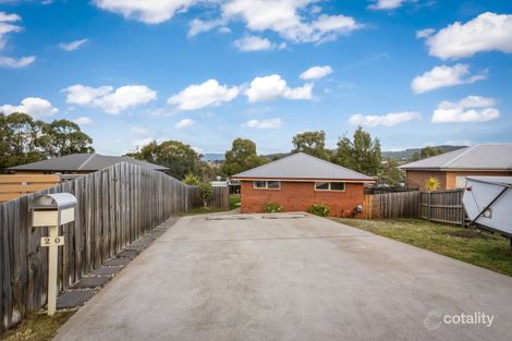 Property photo of 20 Booyaa Street Kingston TAS 7050