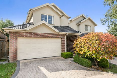 3/328 Blackburn Rd, Glen Waverley, VIC 3150