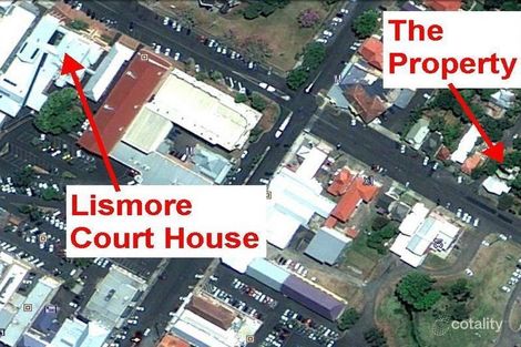 Property photo of 26 Little Keen Street Lismore NSW 2480