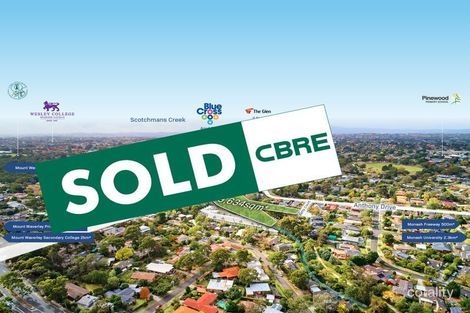 452 Waverley Rd, Mount Waverley, VIC 3149