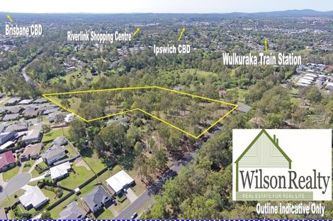 Property photo of 25 Armani Avenue Wulkuraka QLD 4305