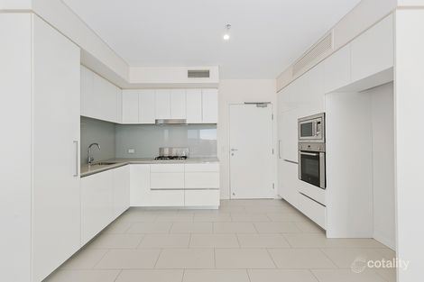 Property photo of 1206/35 Campbell Street Bowen Hills QLD 4006