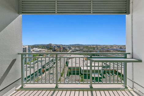 Property photo of 1206/35 Campbell Street Bowen Hills QLD 4006