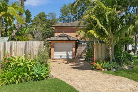 Property photo of 41A Little Willandra Road Cromer NSW 2099