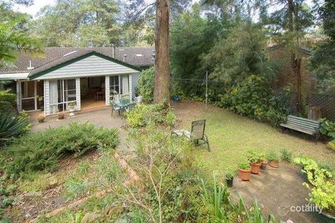 Property photo of 11 Campbell Drive Wahroonga NSW 2076