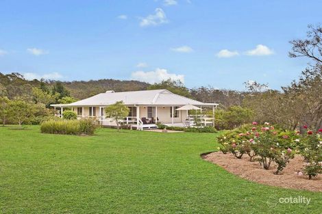 Property photo of 268 Smiths Creek Road Kundabung NSW 2441
