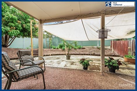 Property photo of 5/45A Highfield Drive Merrimac QLD 4226