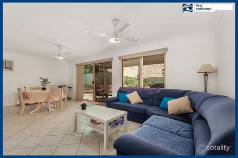 Property photo of 5/45A Highfield Drive Merrimac QLD 4226