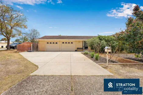 16 Colmar St, Ferndale, WA 6148