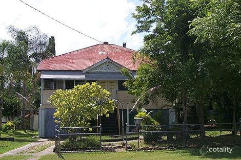 4 Alice St, Silkstone, QLD 4304