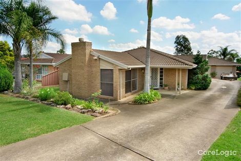 Property photo of 5 Quig Place Narellan Vale NSW 2567