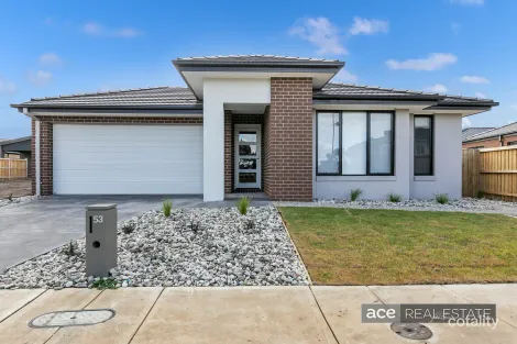 53 Ambient Cres, Beveridge, VIC 3753