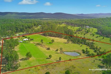 Property photo of 268 Smiths Creek Road Kundabung NSW 2441