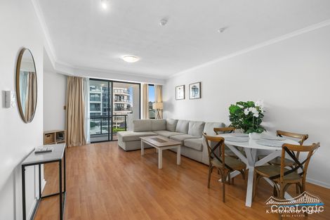 Property photo of 410/44 Ferry Street Kangaroo Point QLD 4169